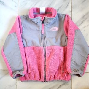 The North Face Jacket. Toddler Girl 2T